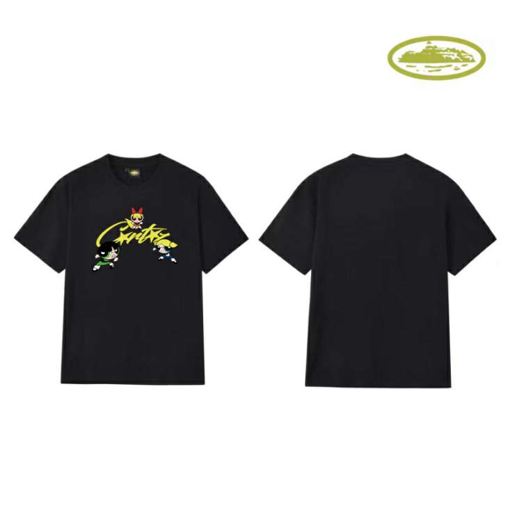 Corteiz T Shirts Short _SKUCorteizS-2XLastxC3016832